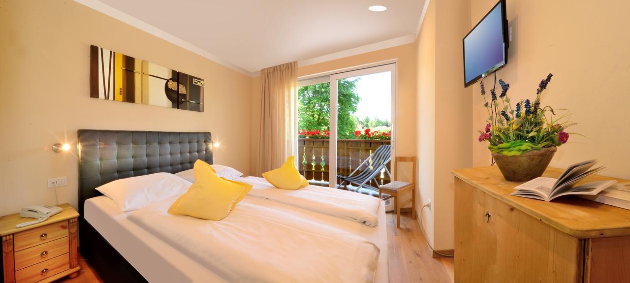 Hotel Floetscherhof Natz-Schabs Dış mekan fotoğraf