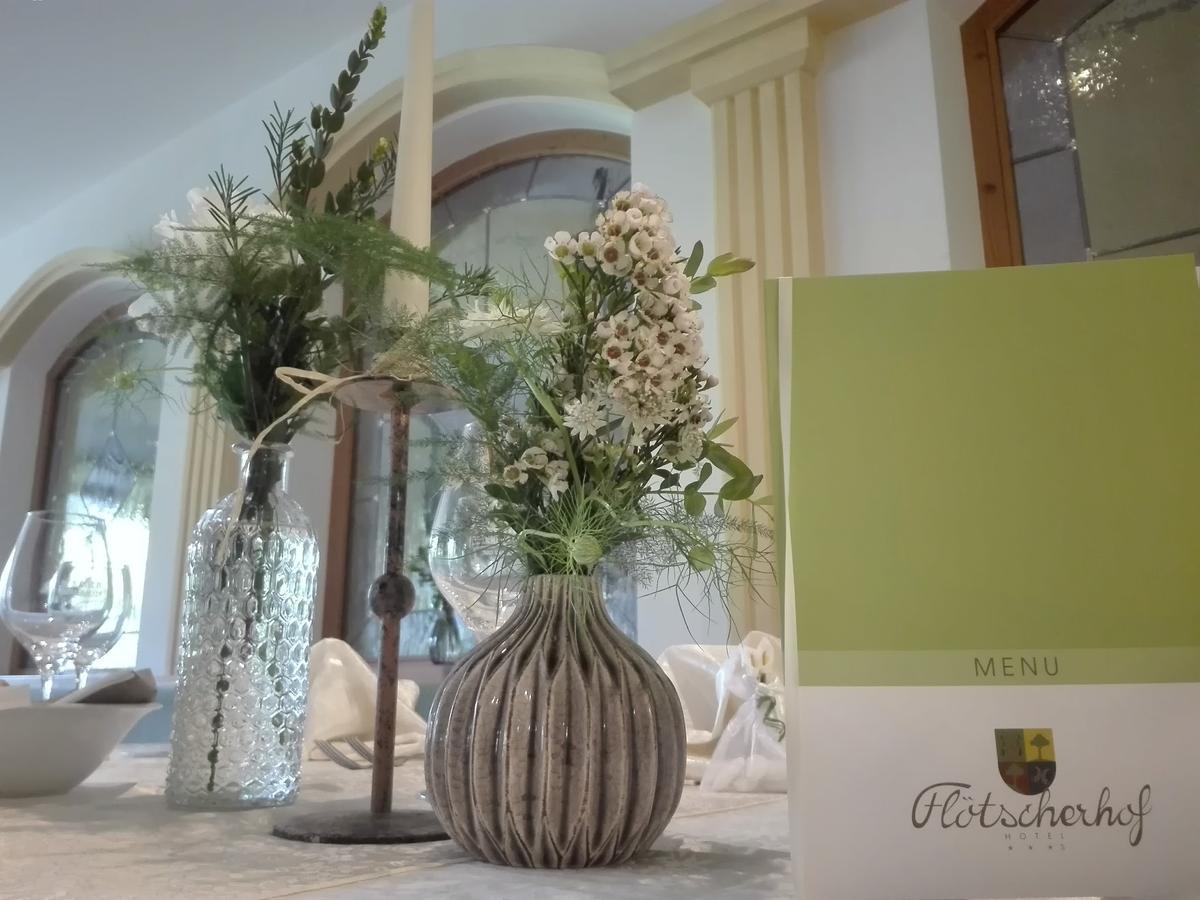 Hotel Floetscherhof Natz-Schabs Dış mekan fotoğraf