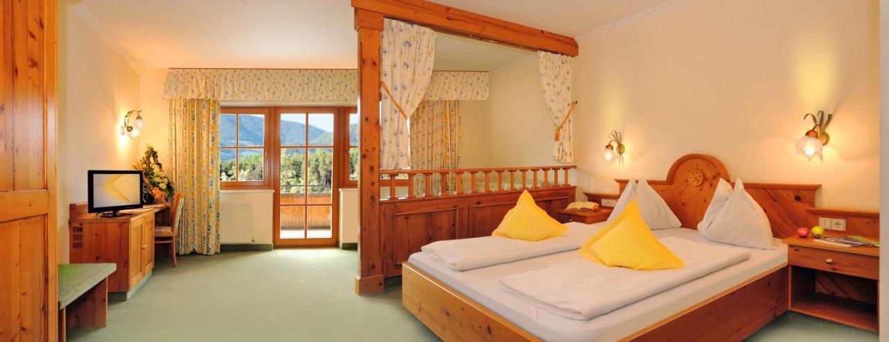 Hotel Floetscherhof Natz-Schabs Dış mekan fotoğraf
