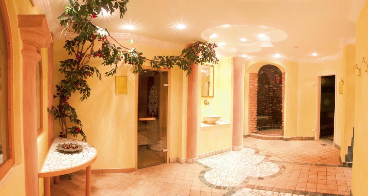 Hotel Floetscherhof Natz-Schabs Dış mekan fotoğraf