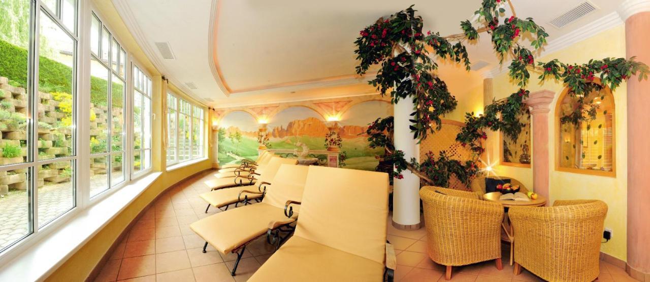 Hotel Floetscherhof Natz-Schabs Dış mekan fotoğraf